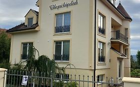 Vila Pri Kupeloch